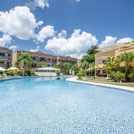 Aparthotel Don Cesar Las Terrenas Exterior foto