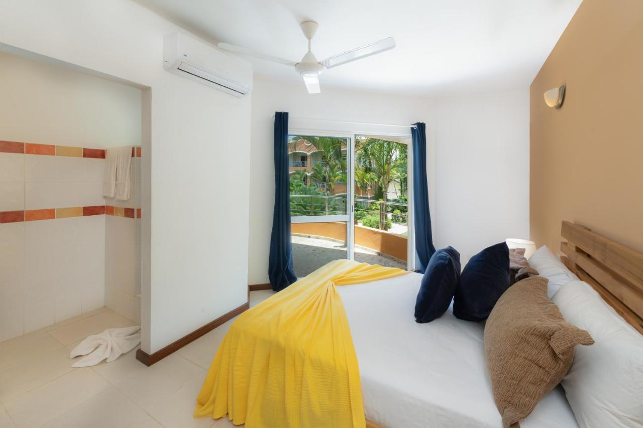Aparthotel Don Cesar Las Terrenas Exterior foto