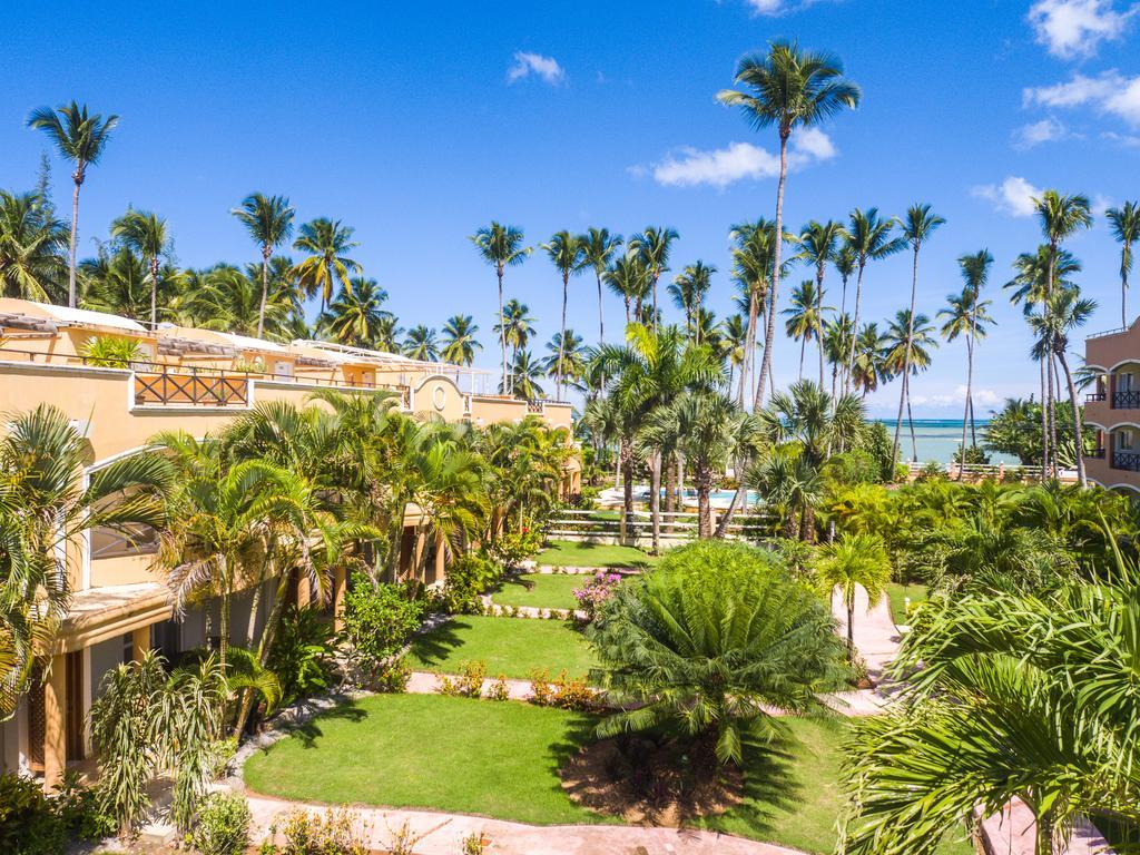 Aparthotel Don Cesar Las Terrenas Exterior foto